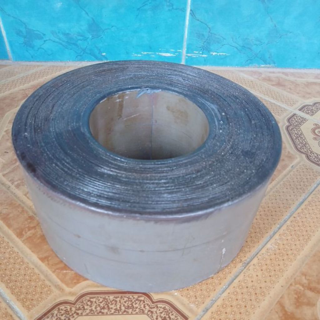 kern trafo toroid 30A berat 15kg