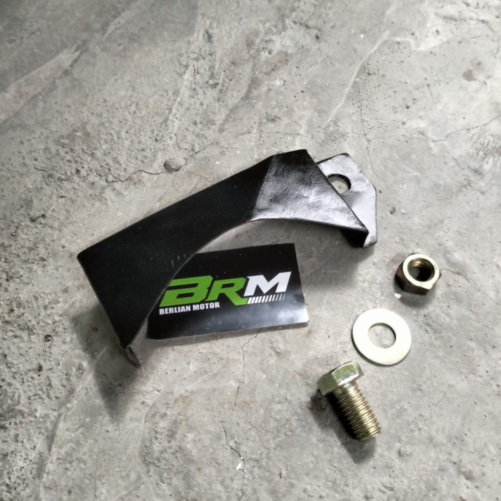 Breket Bracket Hugger Airblade Filter Beat Esp Fi