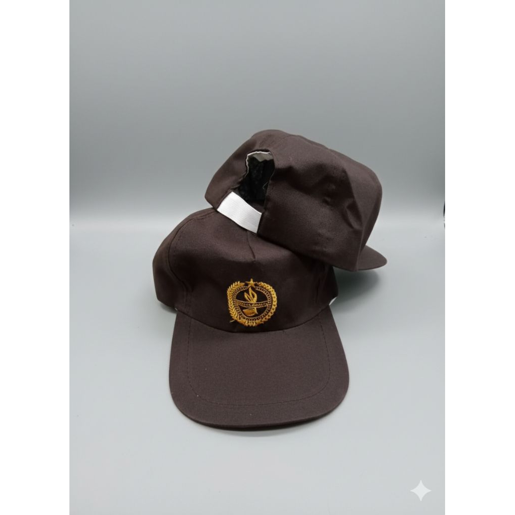 TOPI PENGGALANG PRAMUKA