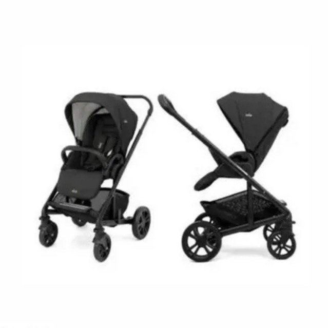 (Sewa) Joie Chrome Shale