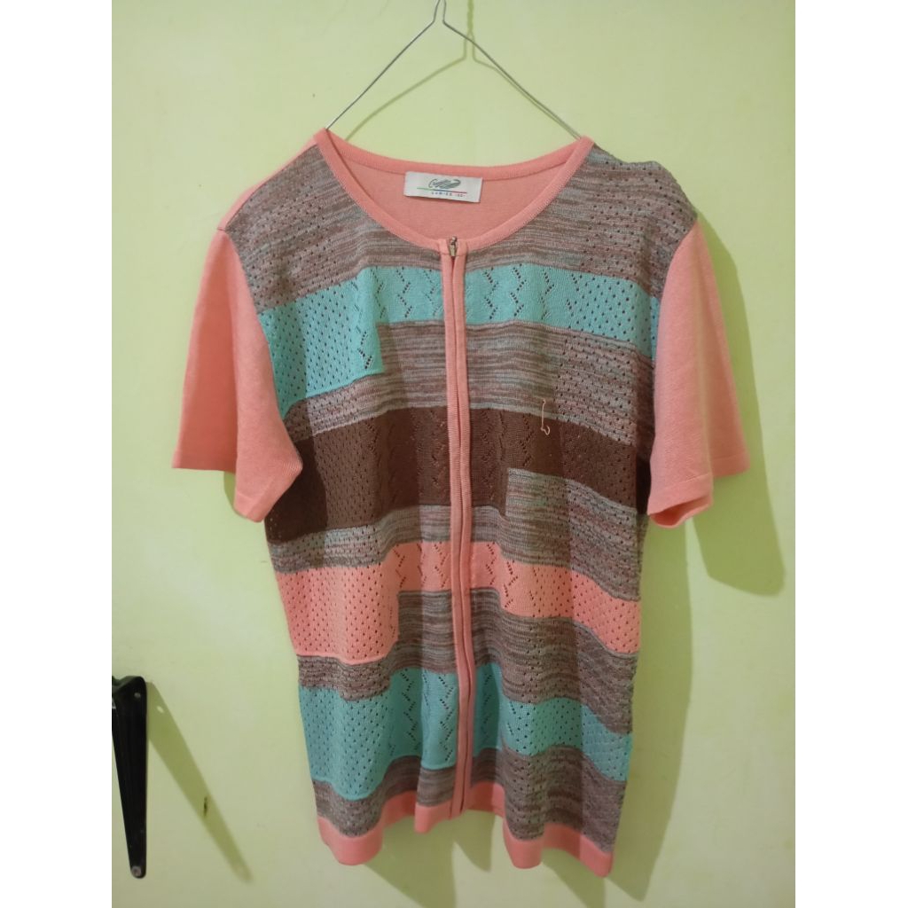 Baju preloved branded