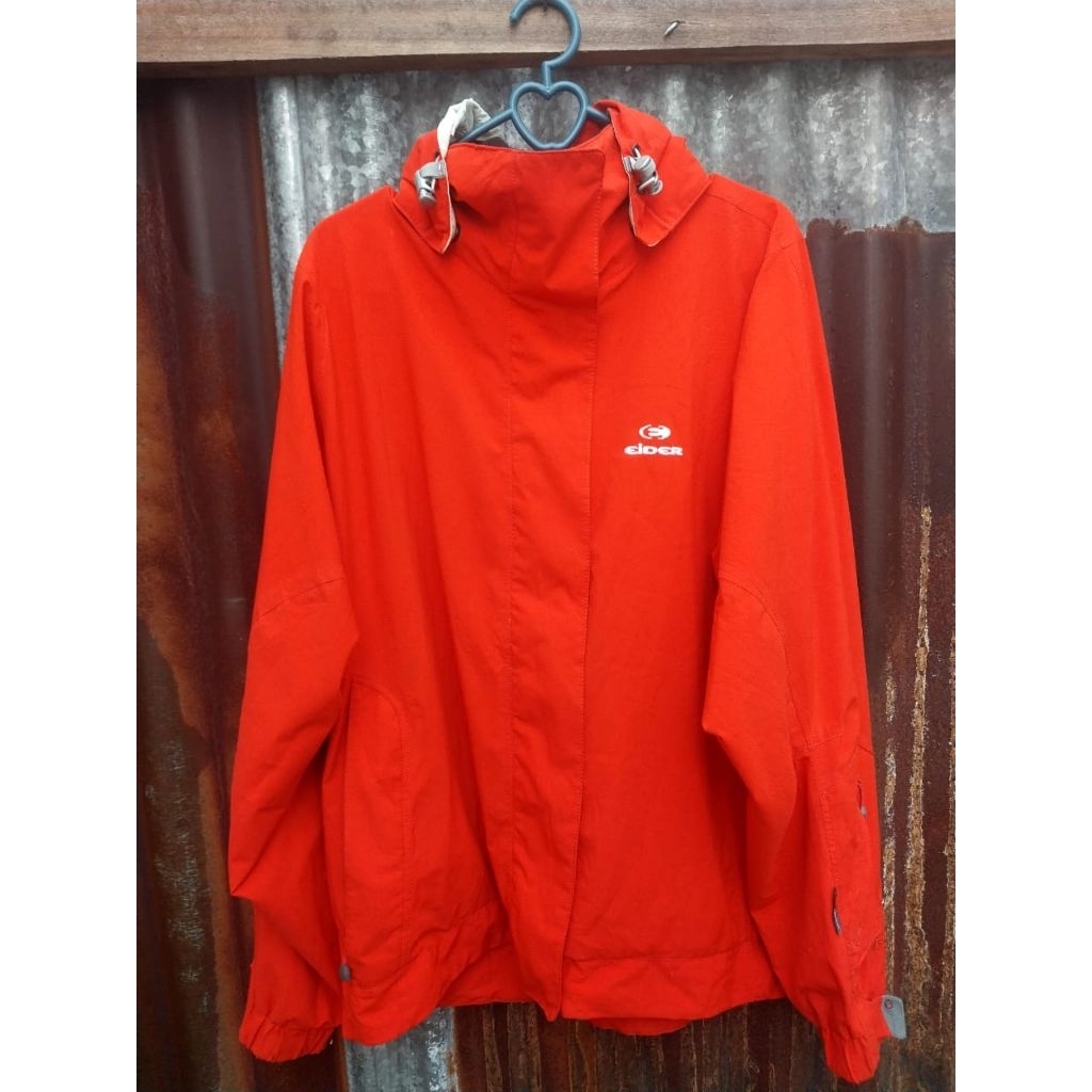 jaket gunung outdoor design by france