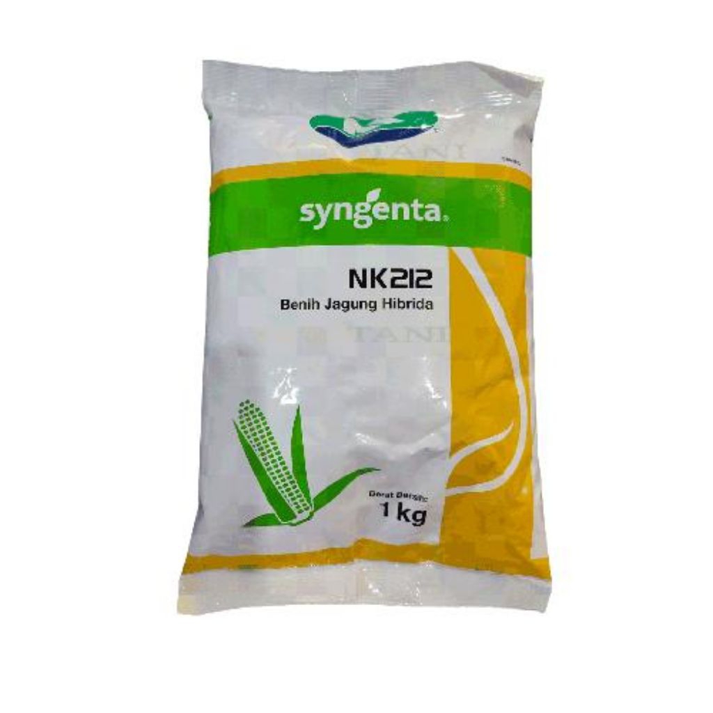 Benih jagung NK212