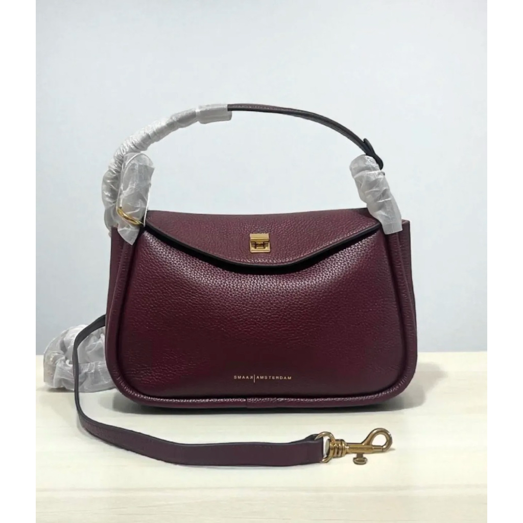 Smaak Amsterdam Cliff Ladies Bag