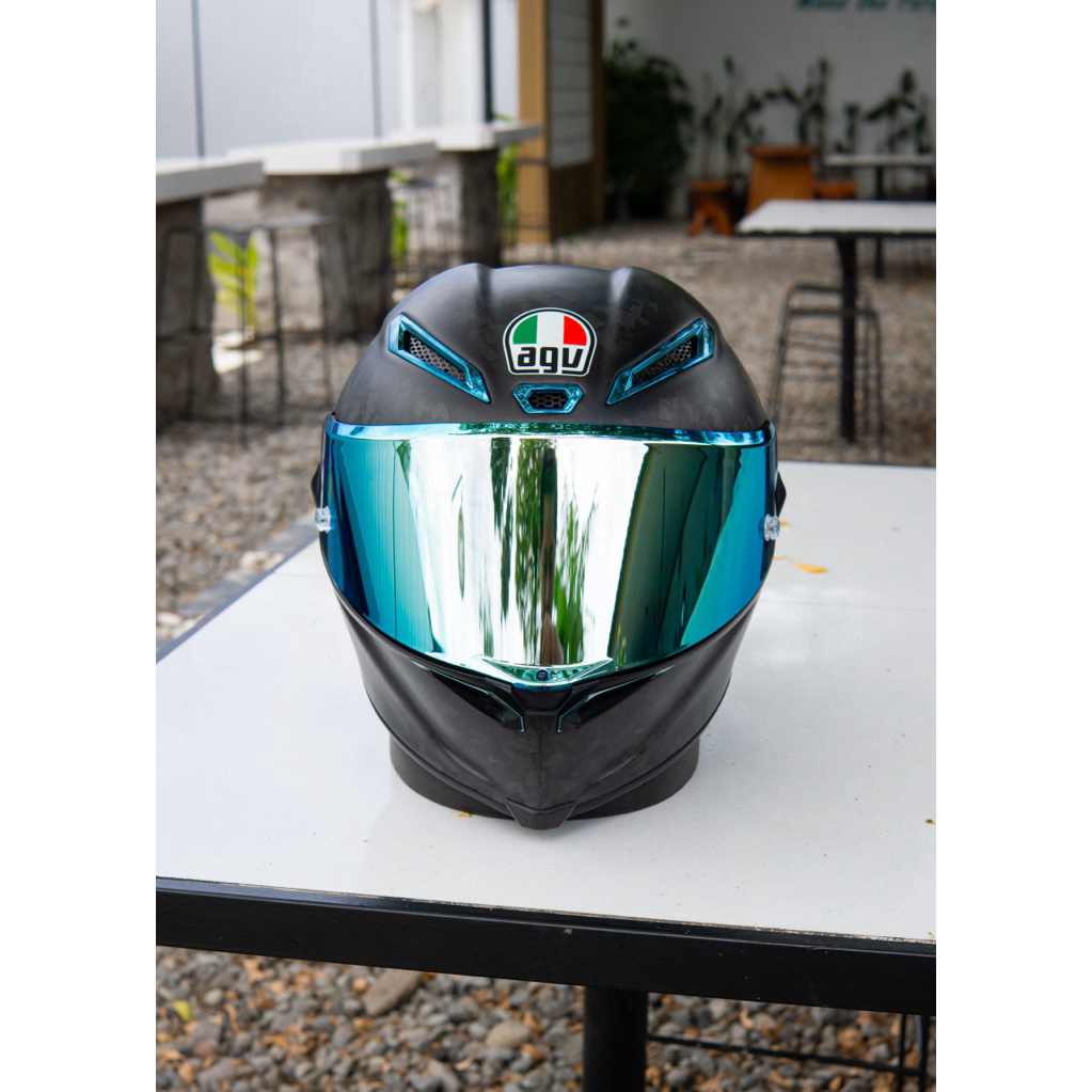 AGV PISTA GPRR FUTURO
