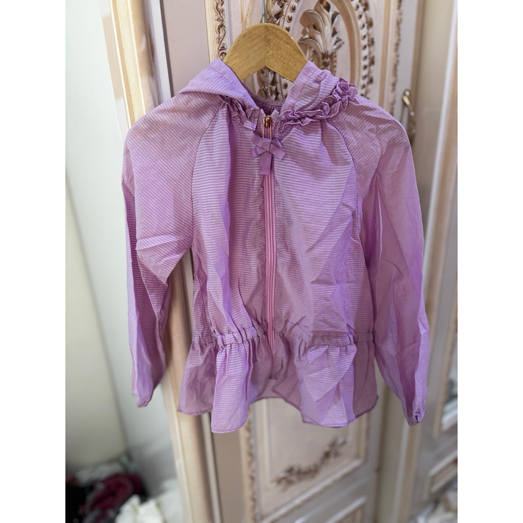 jaket anak perempuan brand cheek cantik. jaket anak perempuan cheek lucu. jaket keren anak perempuan