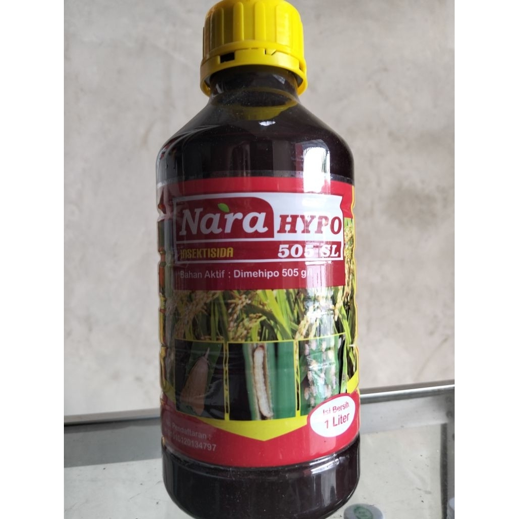 Narahypo Insektisida 1lt