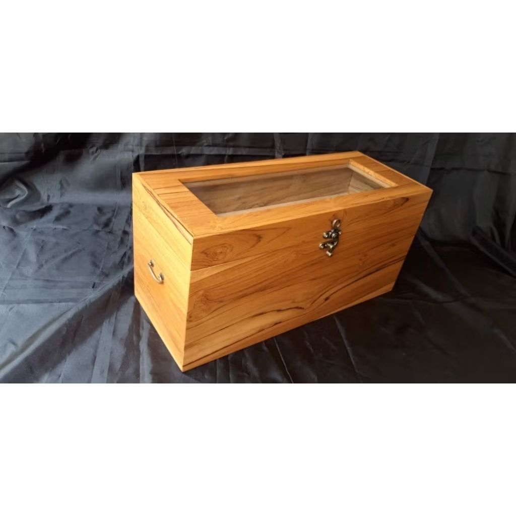 kotak kayu penyimpanan/kotak kayu c94r3t/box c3rutu