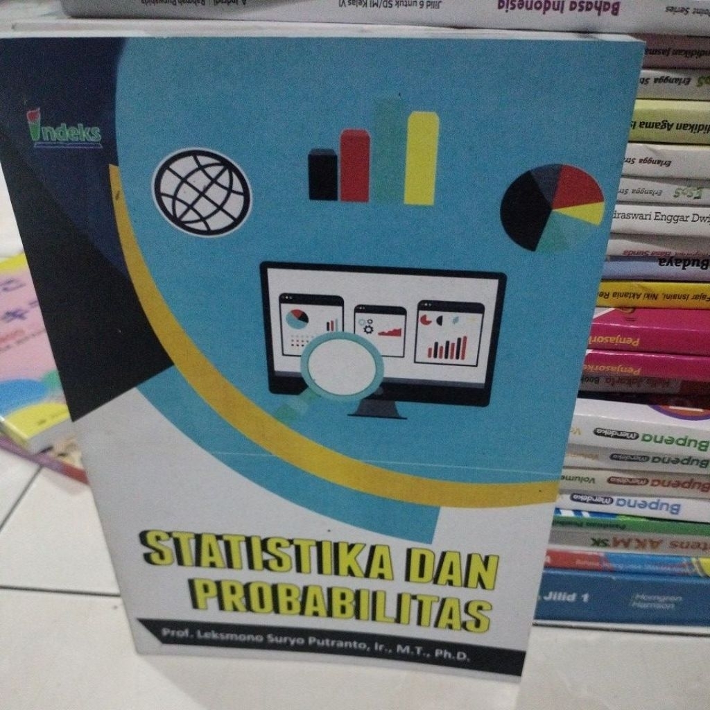 Statistika dan Probabilitas