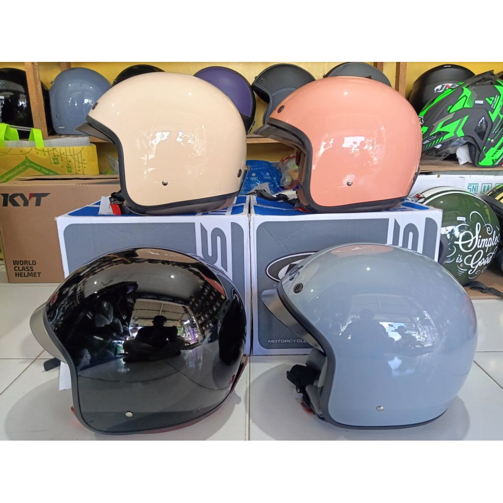 Helm MDS Magnum