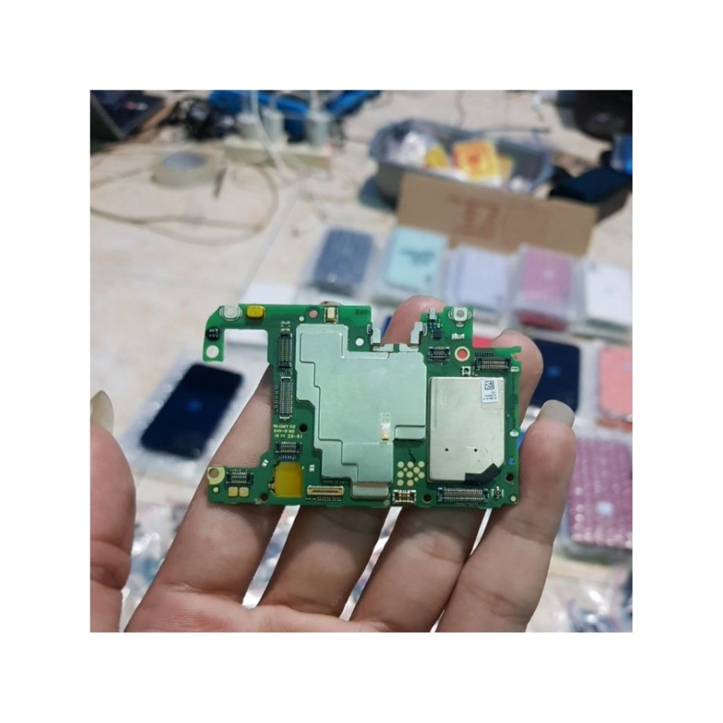 MESIN MESIN HUAWEI NOVA 5I HIDUP NORMAL MINUS NYANGKUT DI AKUN GOOGLE SINYAL AMAN MESIN SEGEL BELUM 