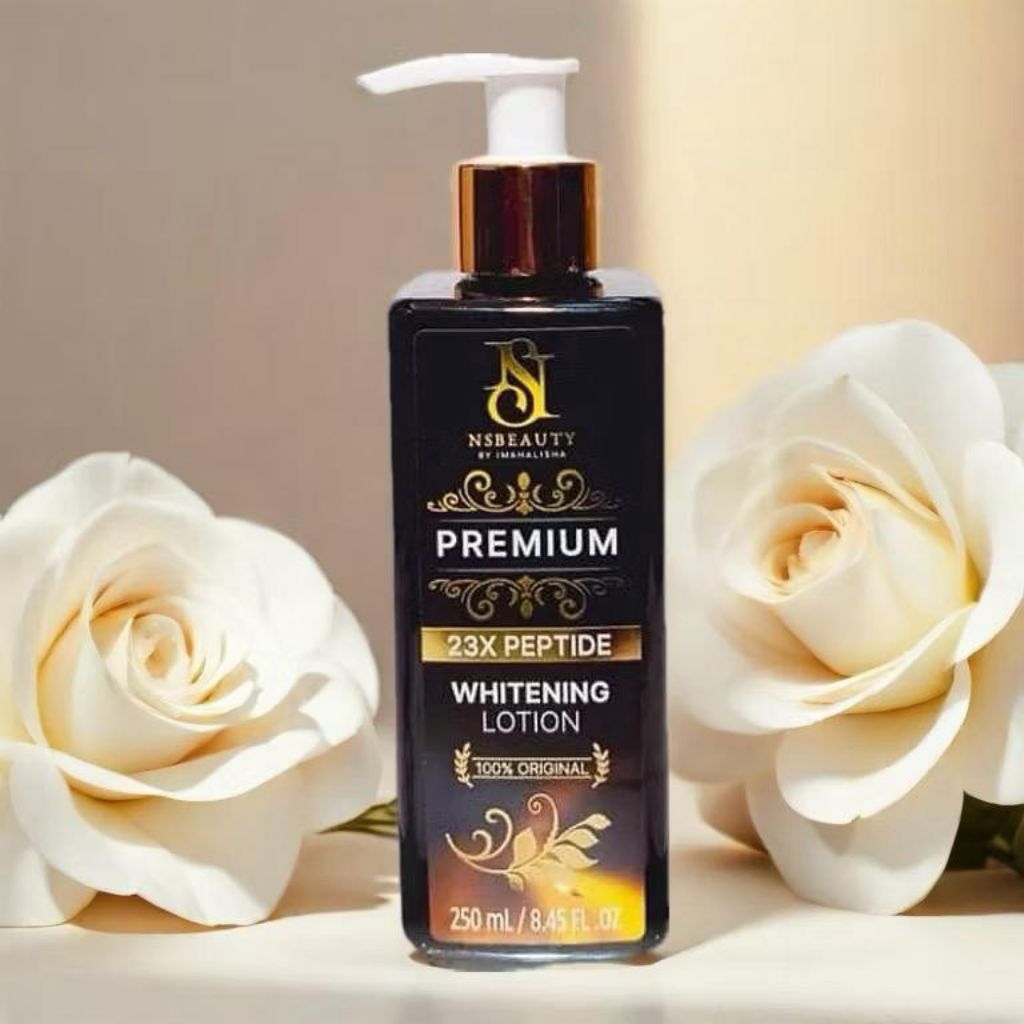 HB PREMIUM NS BEAUTY 250 ML