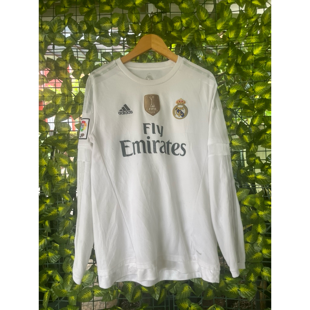 Real Madrid 2016 Original