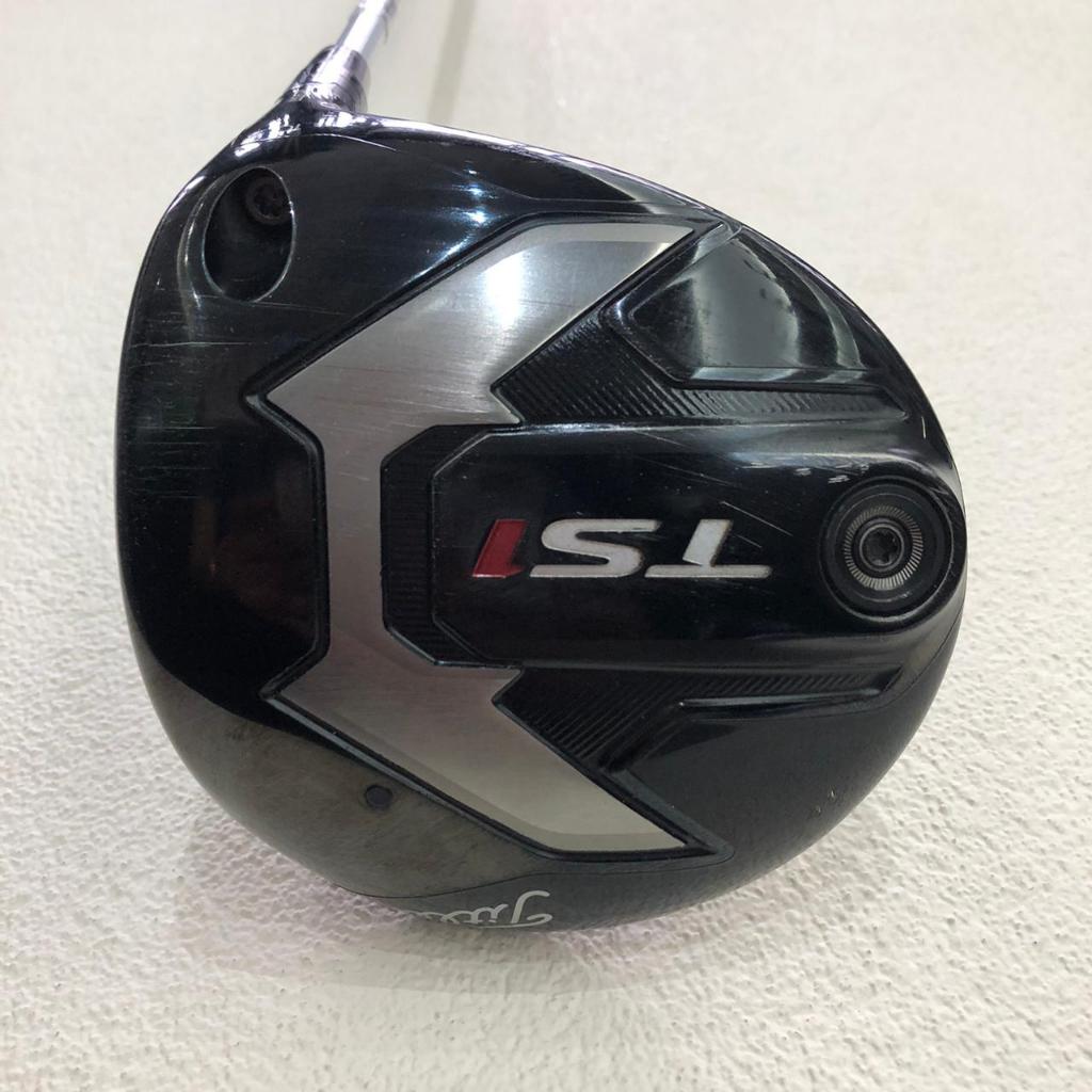 Titleist TS1 Driver