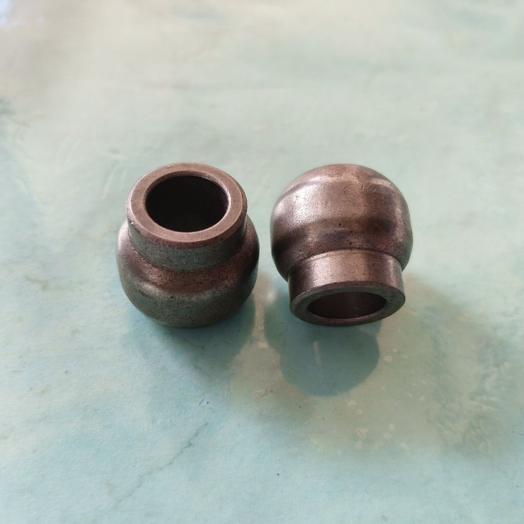Bosing Kipas Angin Sekai Tipe Gentong AS 10 MM