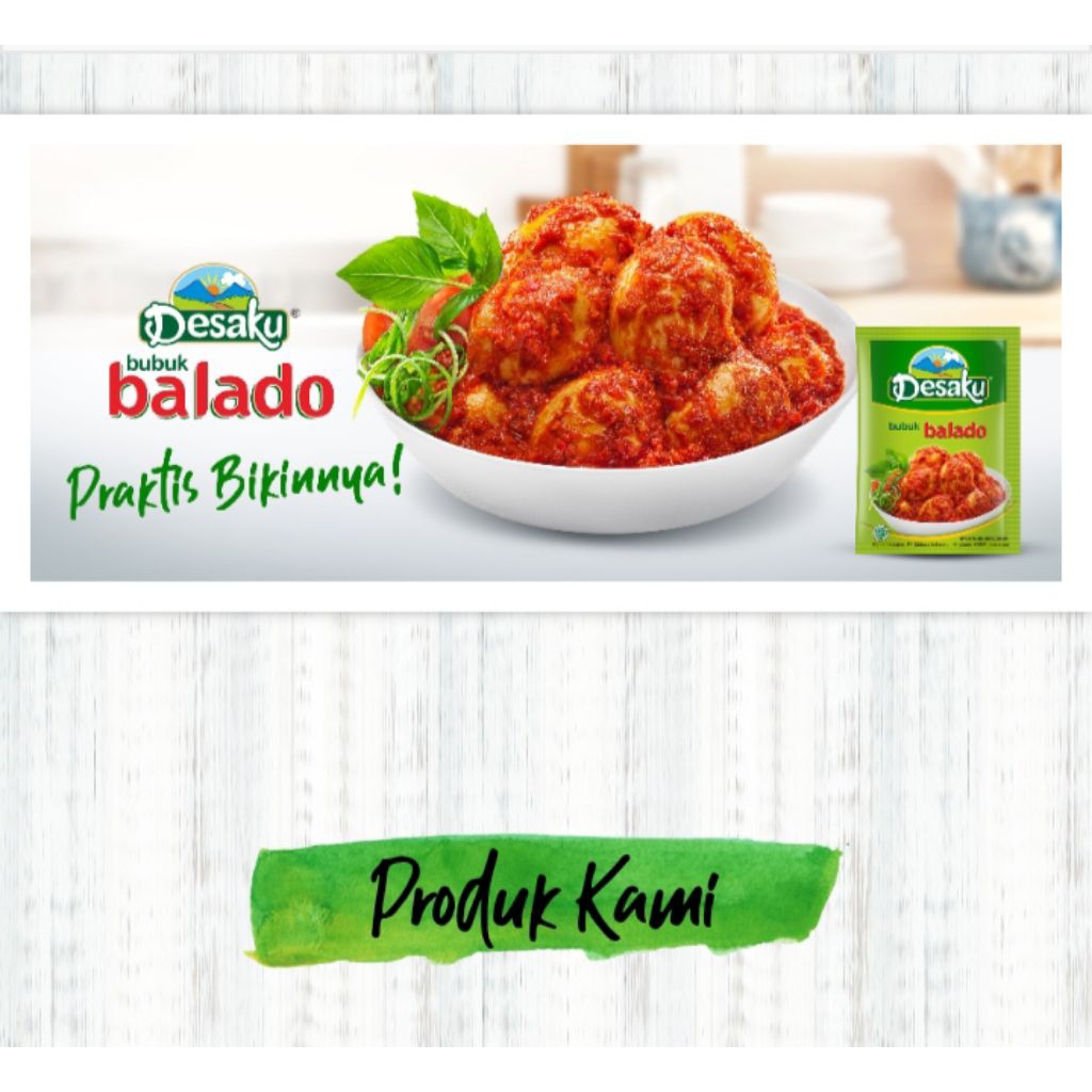 desaku balado