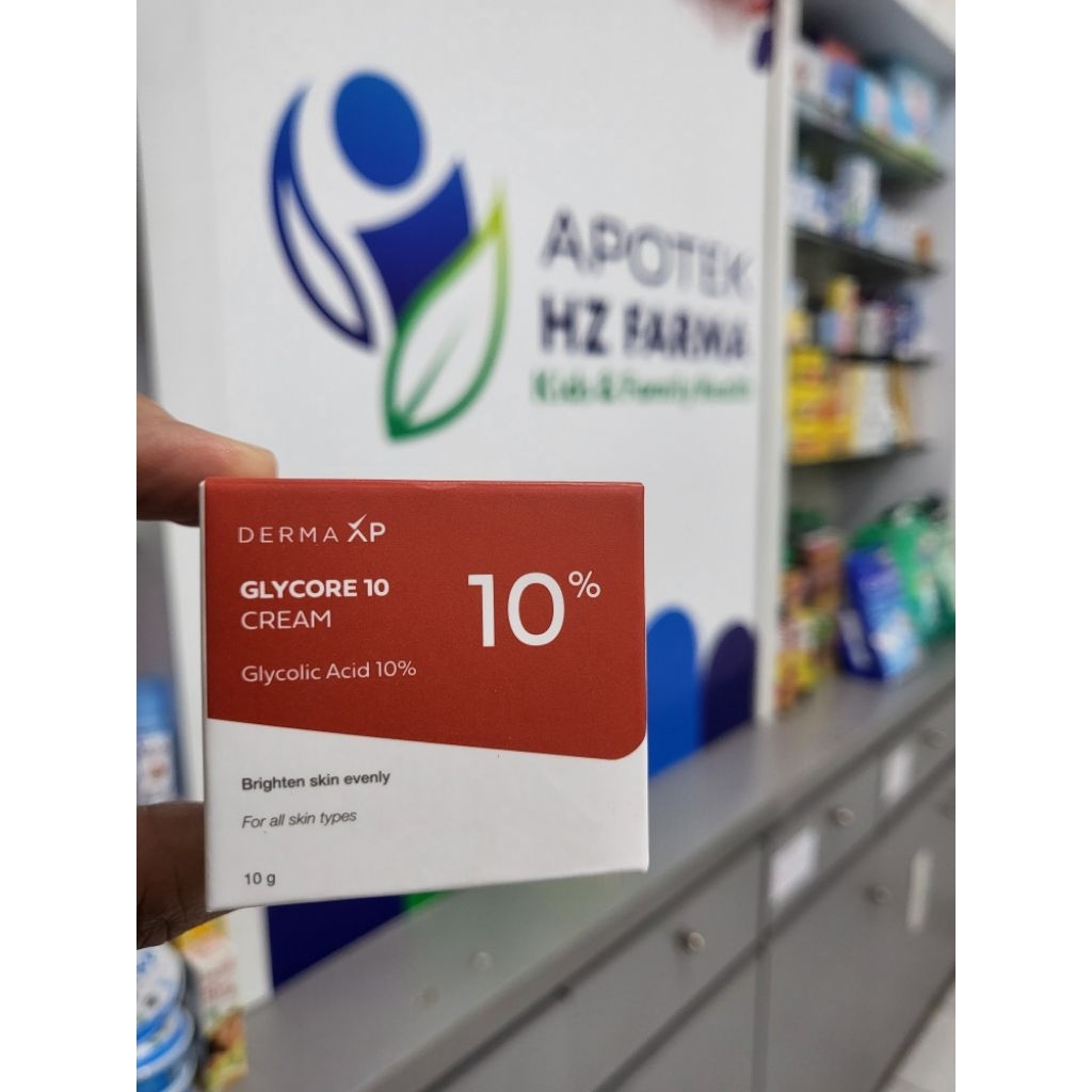 GLYCORE10
