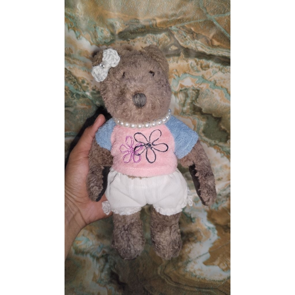 teddy boyds collection