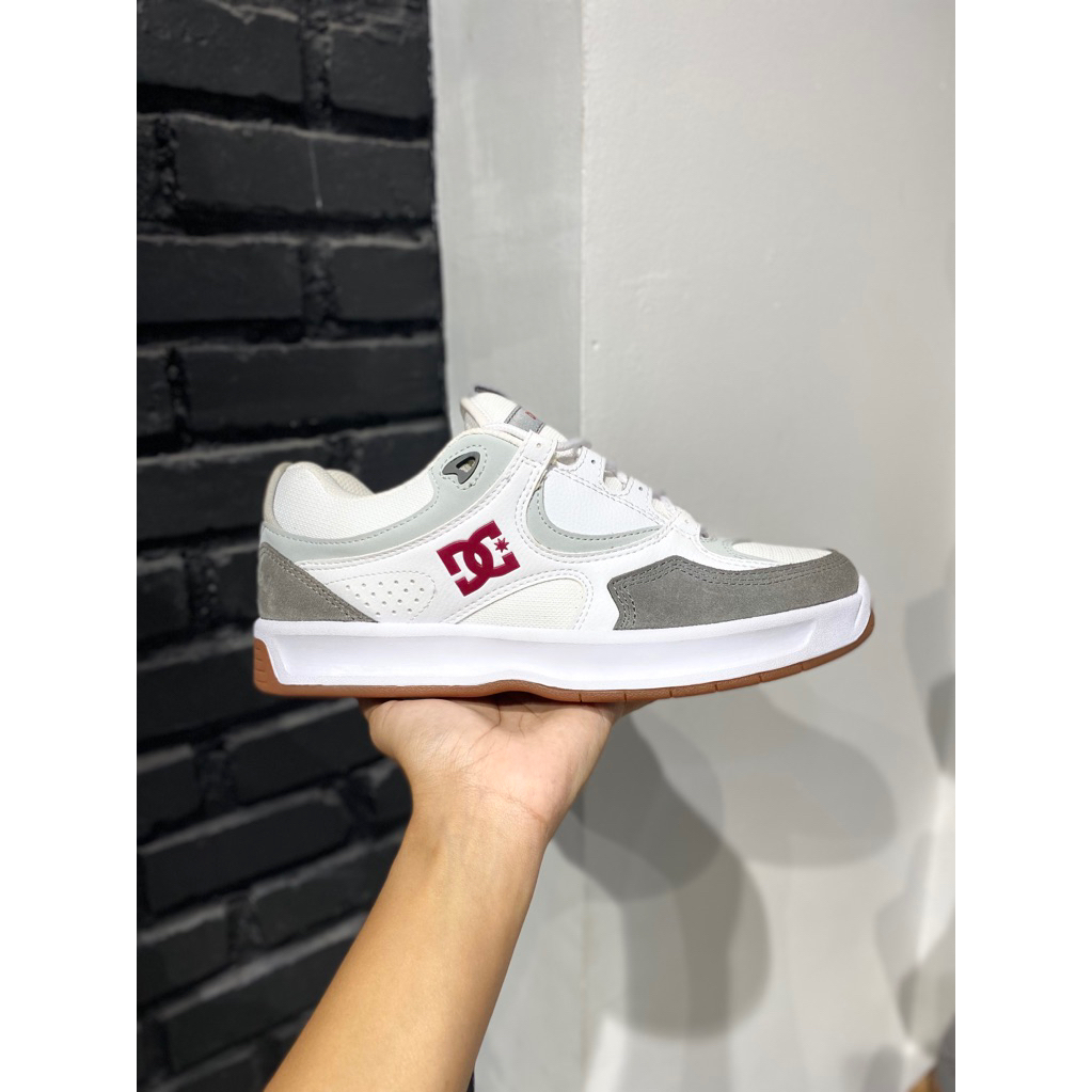 Sepatu DC Shoes Kalynx Zero ( WYR )