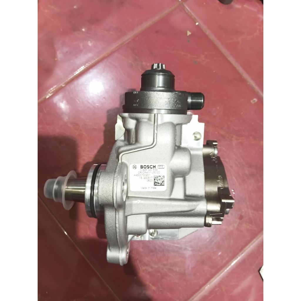 supply pump bospom mitsubishi canter euro 4 MX941246 original