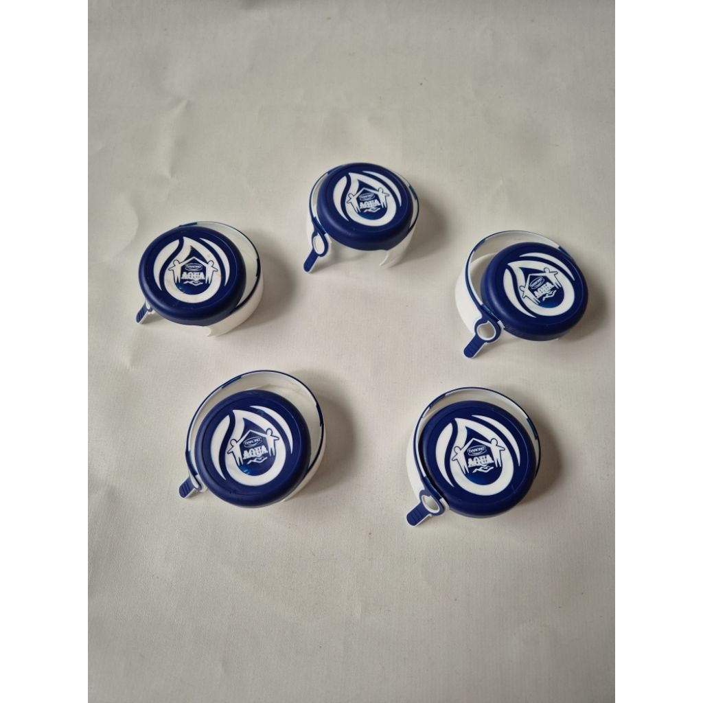 Tutup Aqua Galon Bekas