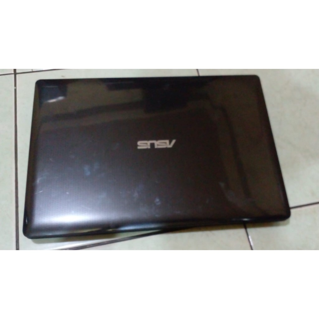Casing Case Laptop For Asus X451 X451C X451M