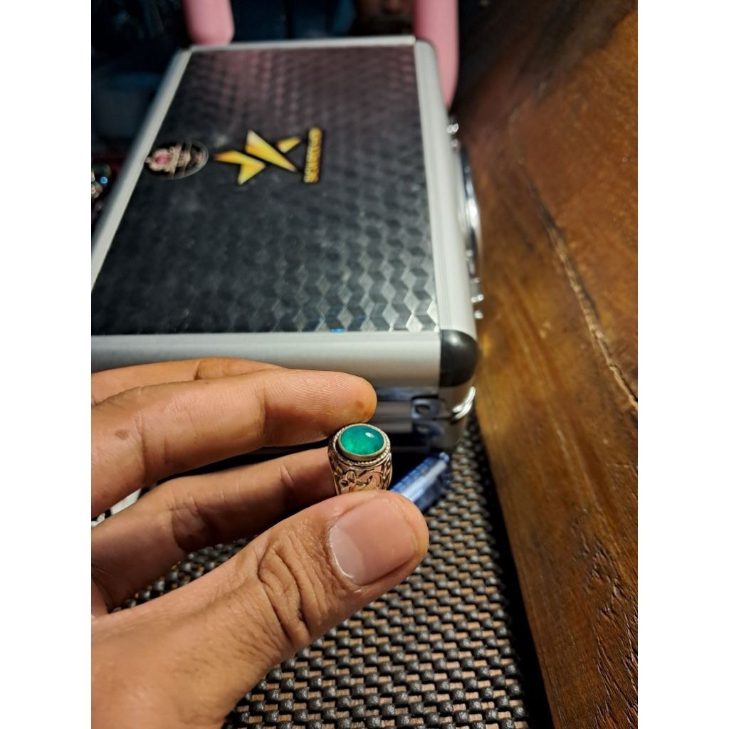 Bacan Giwang doko small