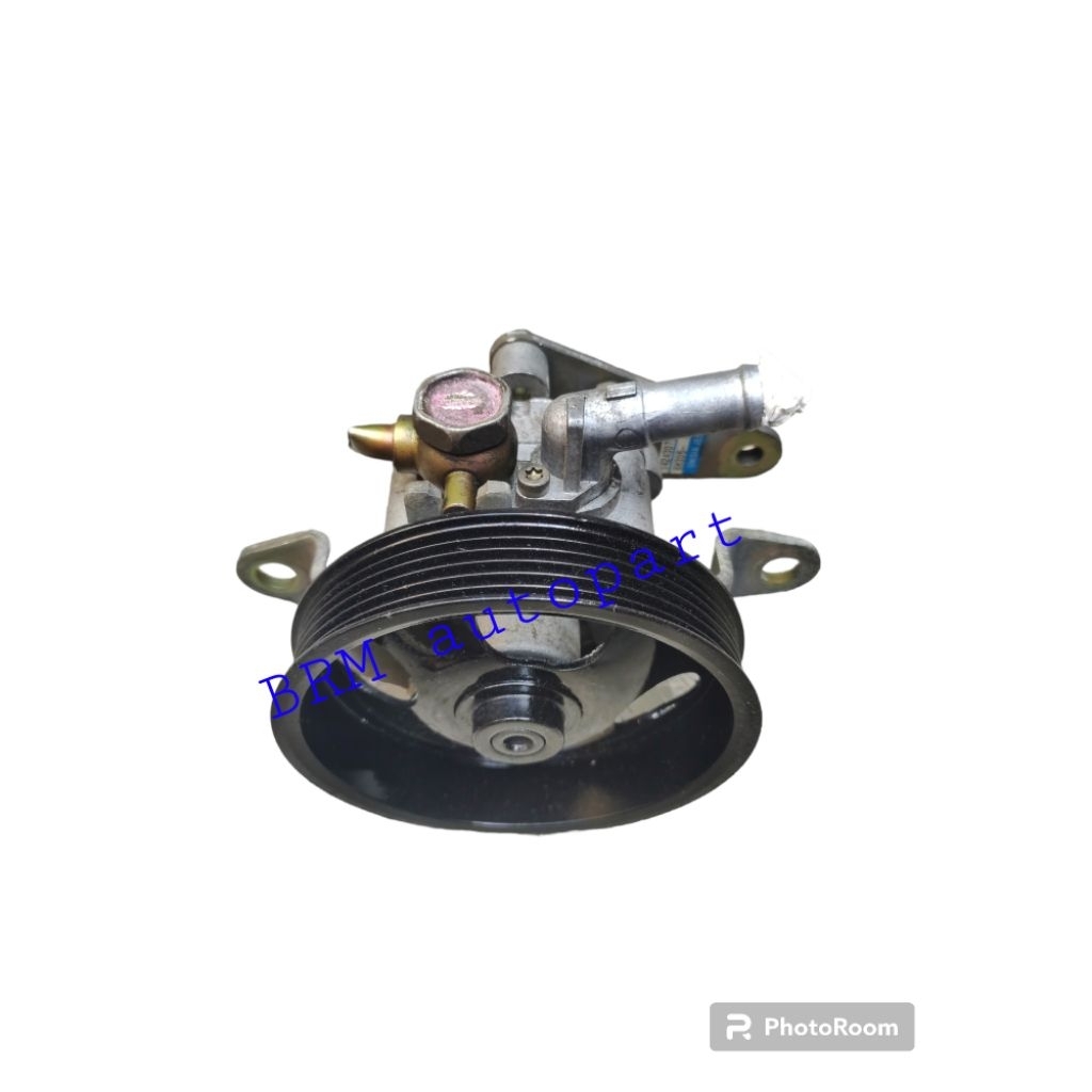 pompa power steering pompa power stering nissan nisan xtrail x-trail t30 T 30 original japan