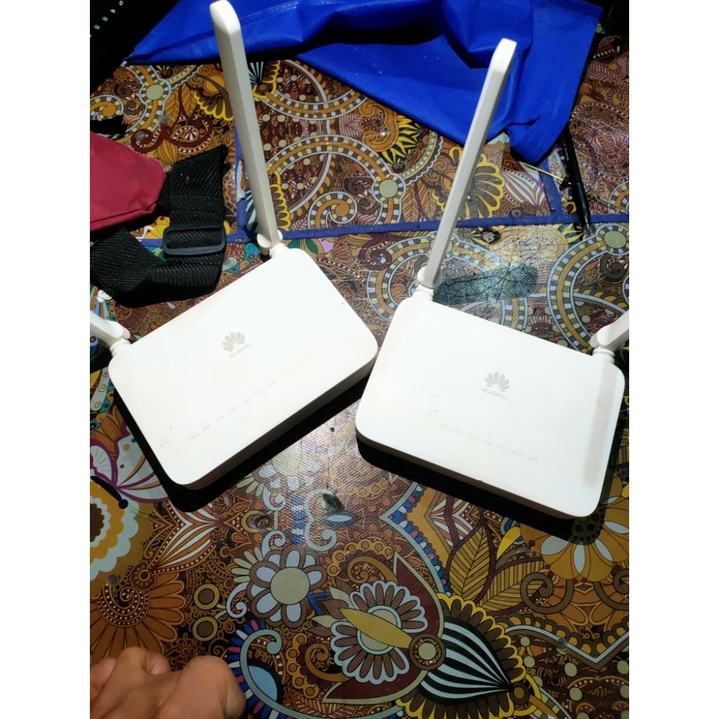 ONT HUAWEI EG8141A5 UNIT ONLY