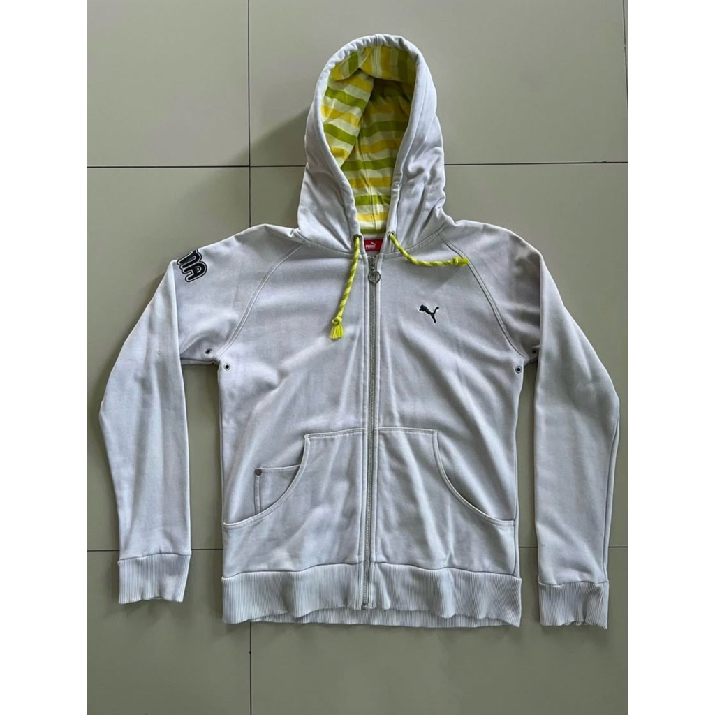 Jaket Wanita Puma