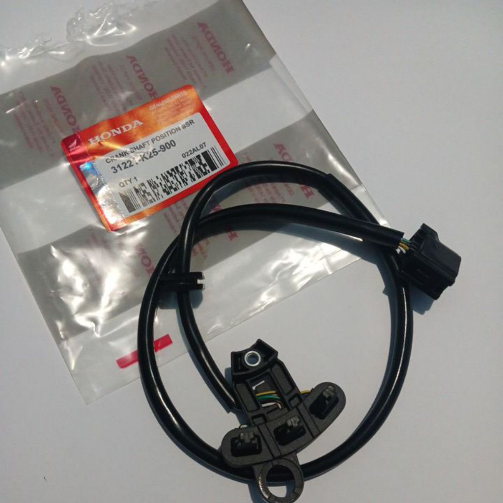 Sensor Ckp Beat Fi Beat Pop Scoopy esp K44 / K81/K25 Sensor Spull