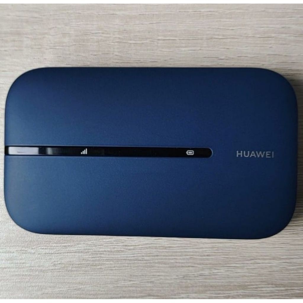 Modem Wifi 4G LTE Huawei E5576s-606 Mifi E5576 Unlock Alloprator 4G LTE Pakai Baterai No Tutup