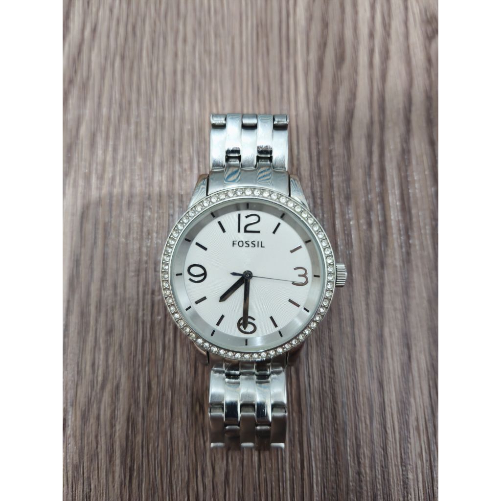 jam tangan fossil original preloved
