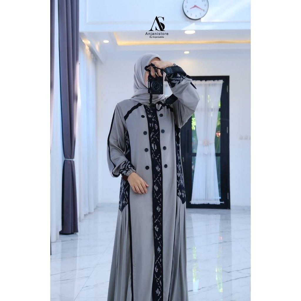 Dress‼️Anjani store by Anjani Sabila