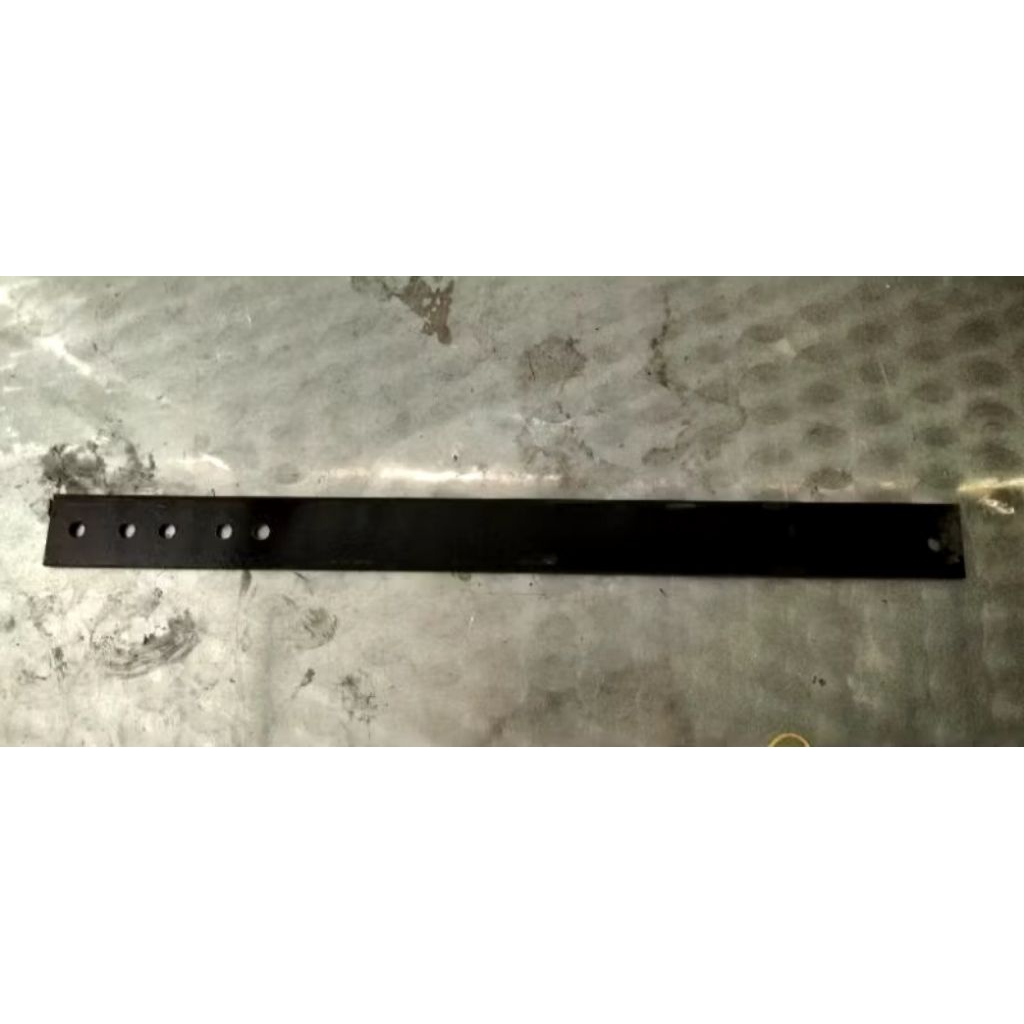 SETELAN / PENGATUR GARU TRAKTOR G1000 BOXER