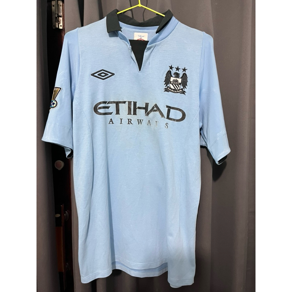 Manchester City Original
