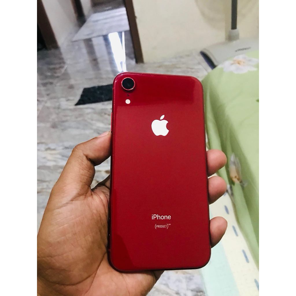 Iphone XR 64 Ibox