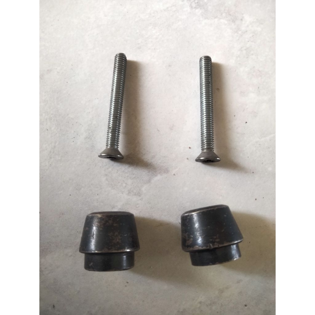 jalu stang Honda beat esp Scoopy esp thn 2015 2019 original