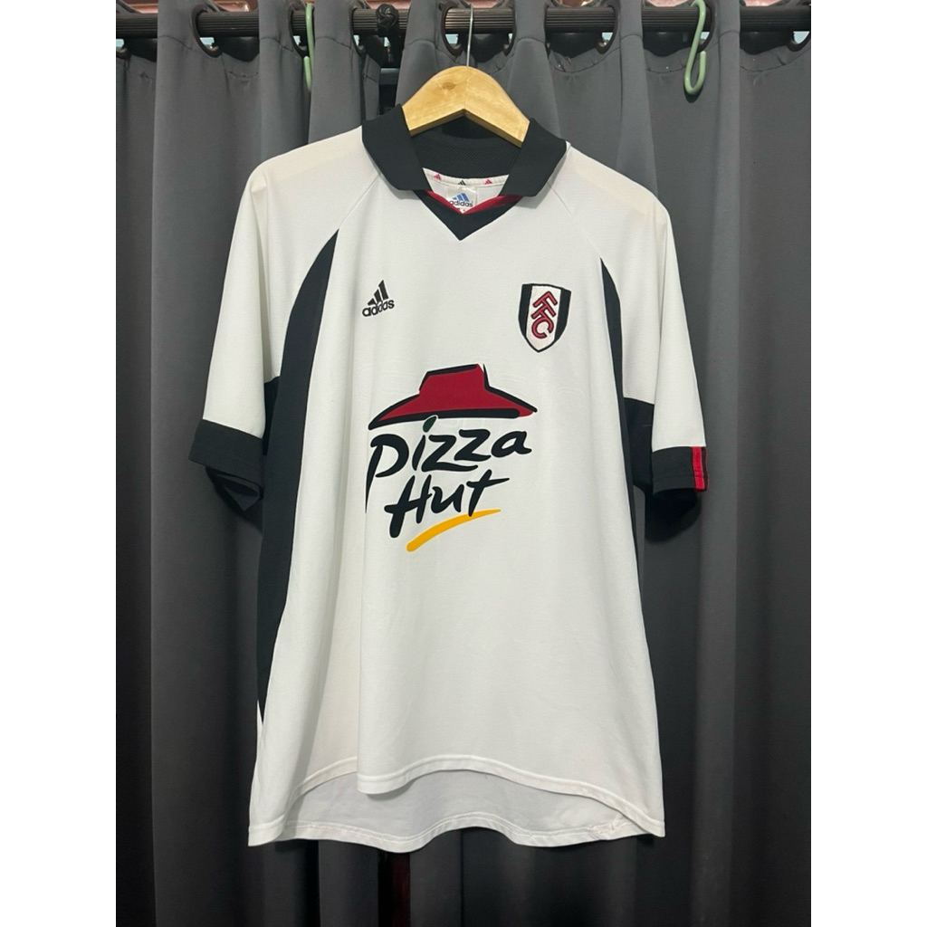 Fulham Pizza Hut Original