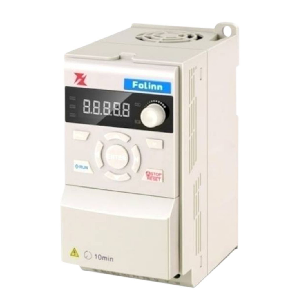 Inverter Spindle 2.2KW / Inverter + Spindle Set (Spindle + Holder)