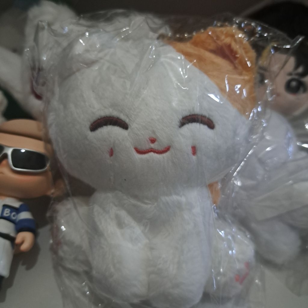 JAMALMAL DOLL JAEHYUN