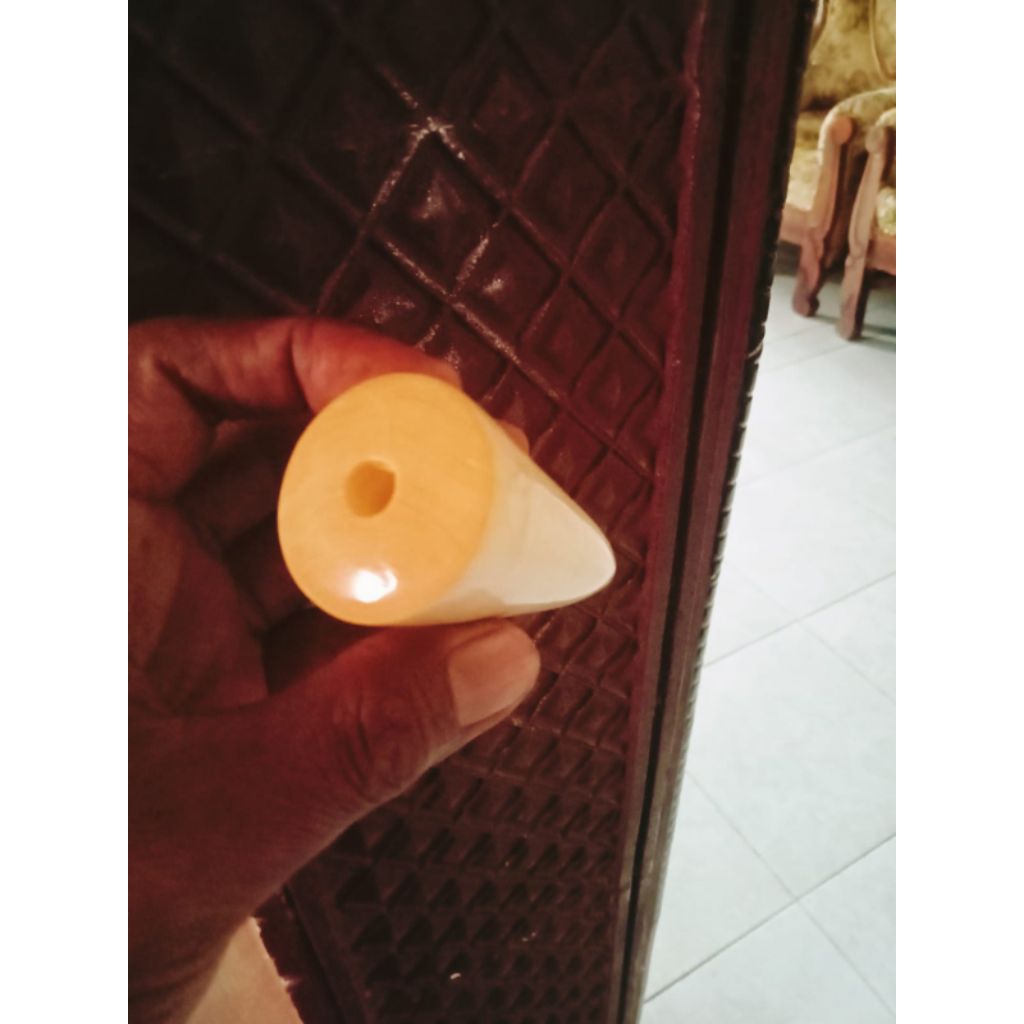 once galih kemuning gading mini jumbo