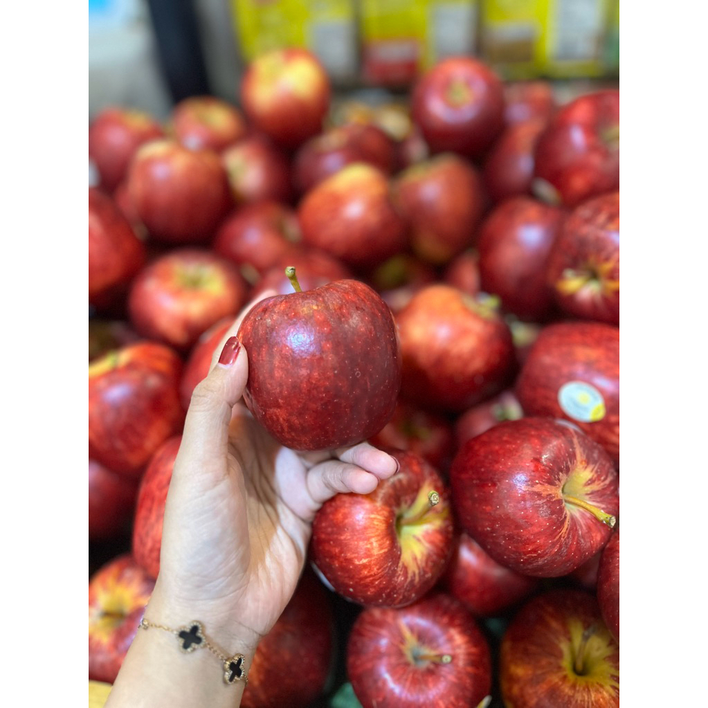 apel merah Washington