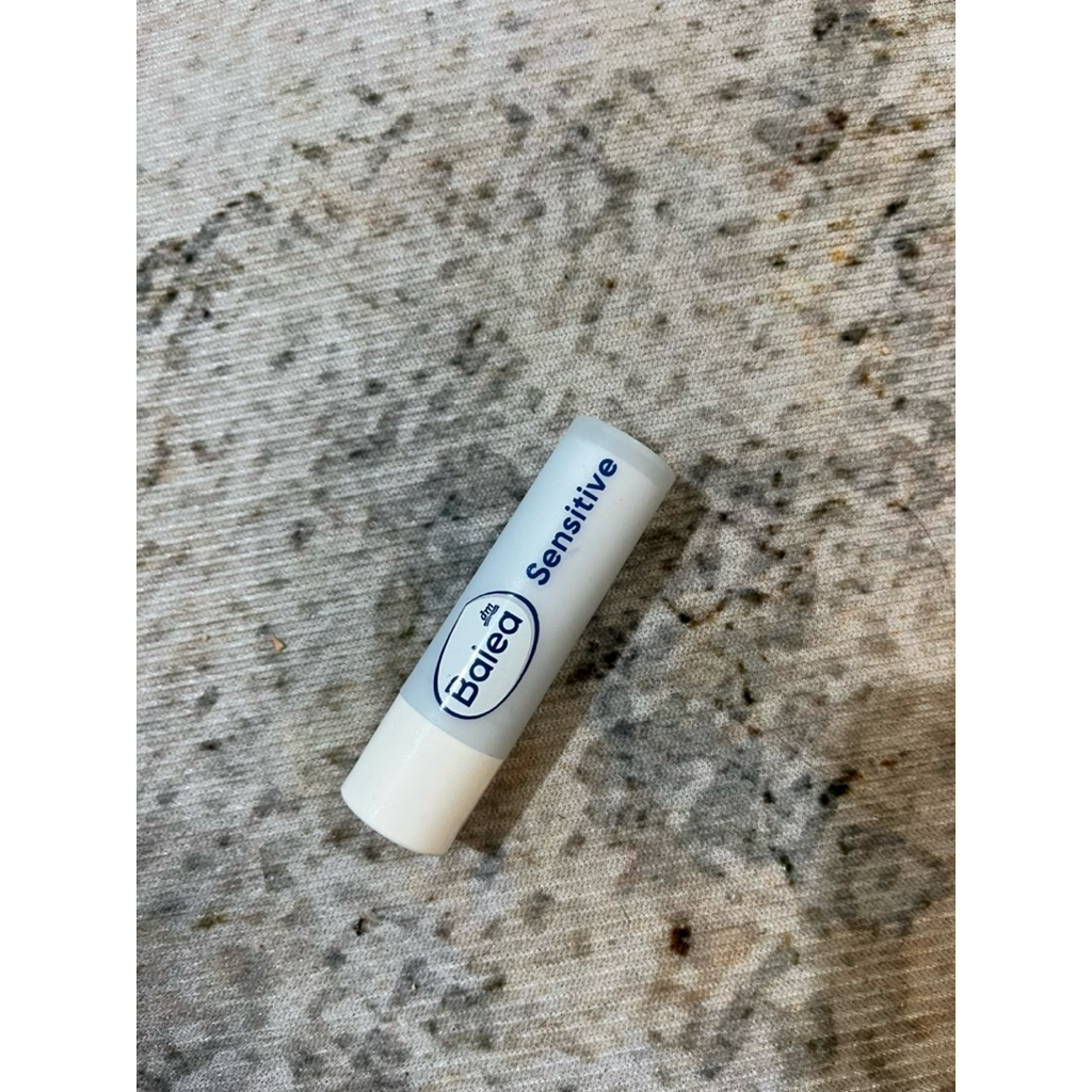 Bundle Package Balea Sensitive Lip Balm