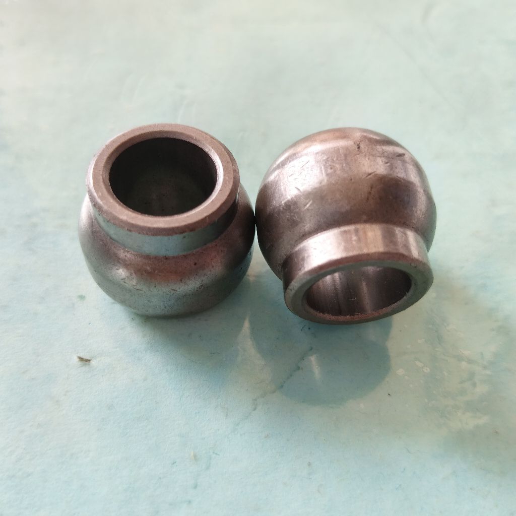 Bosing Kipas Angin Sekai Tipe Gentong AS 12 MM