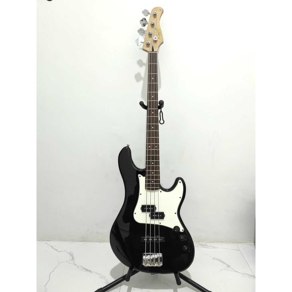 Bass Cort GB14PJ