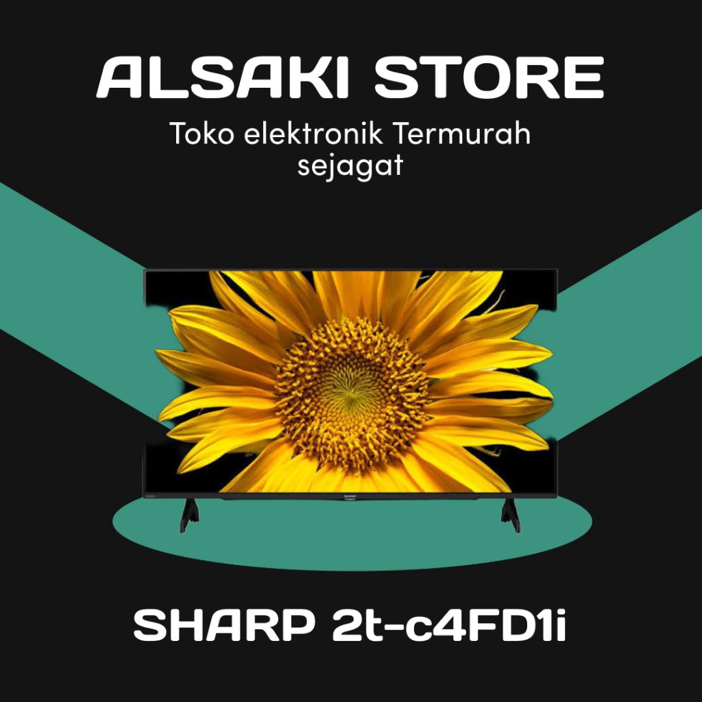 SHARP LED TV 42FD1/2t-c4FD1i/42FD1i digital tv 42 inch