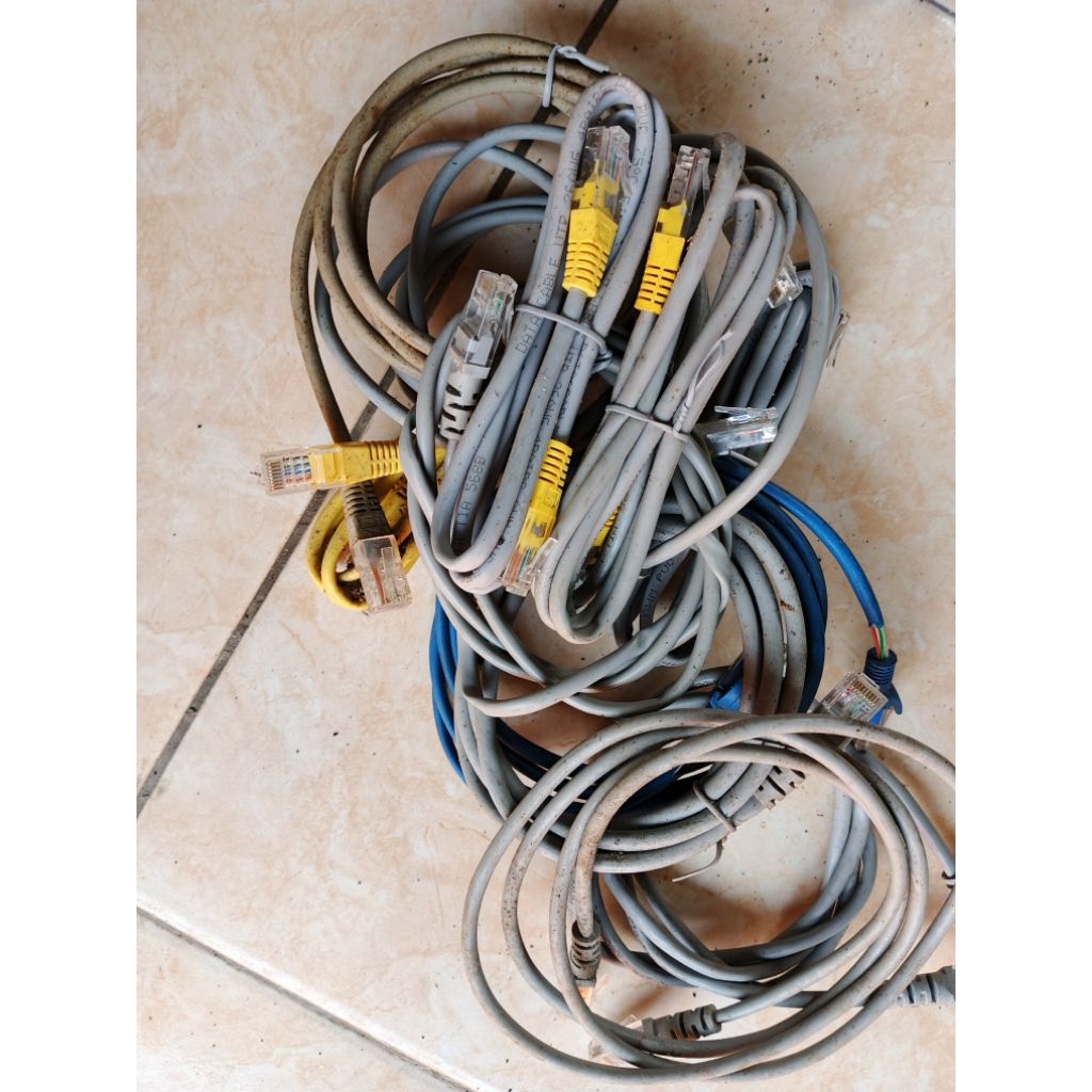 kabel lan kabel Internet 1 meter