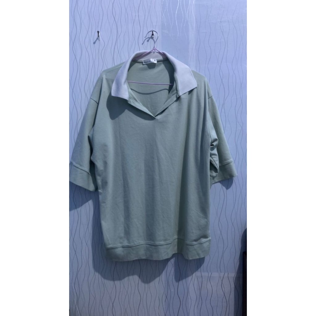 preloved oversize