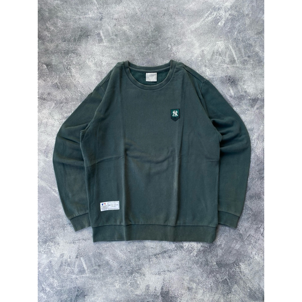 CREWNECK MLB NY